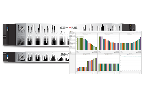 Savvius Omnipliance Ultra