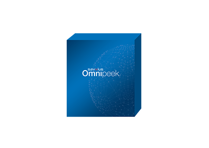 Savvius Omnipeek